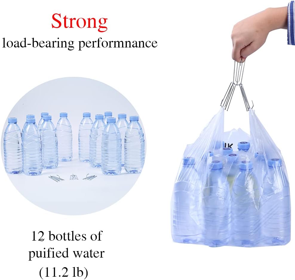 60PCS Stainless Steel Drapery Hook and Pin for Pleated Drapes 4 Prongs Pinch Pleat Clips Traverse Pleater 4 End Curtain Hangers for Window Door Bathroom Curtain